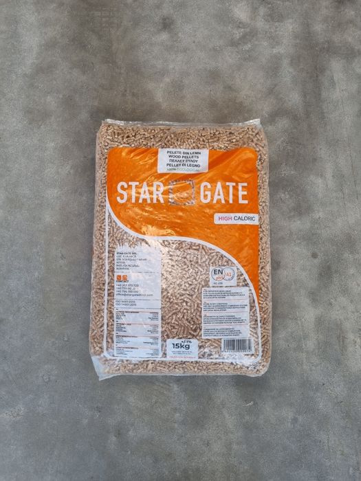 Peleți si brichete Ruf
Calitatea A1
Preț:  25 lei sac
1750  lei paletu