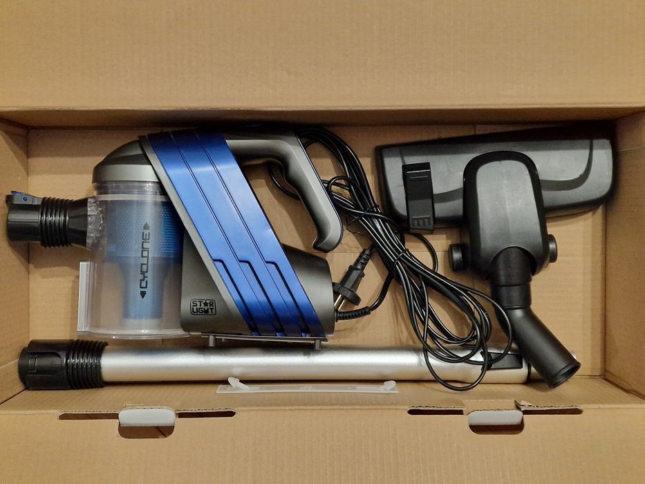 Aspirator vertical Starlight