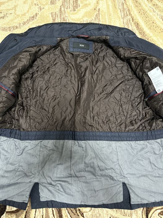 Мъжко яке Hugo Boss