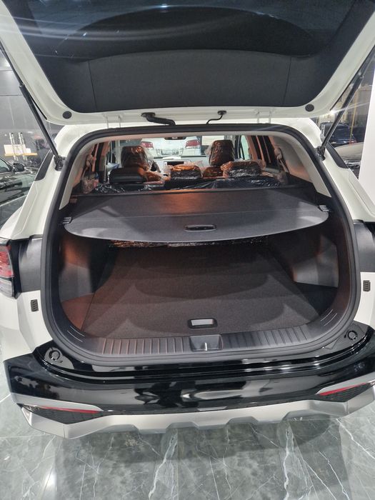 KIA sportage 2025 йил сотилади