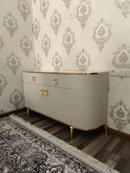 Тв тумбалар ва комодлар