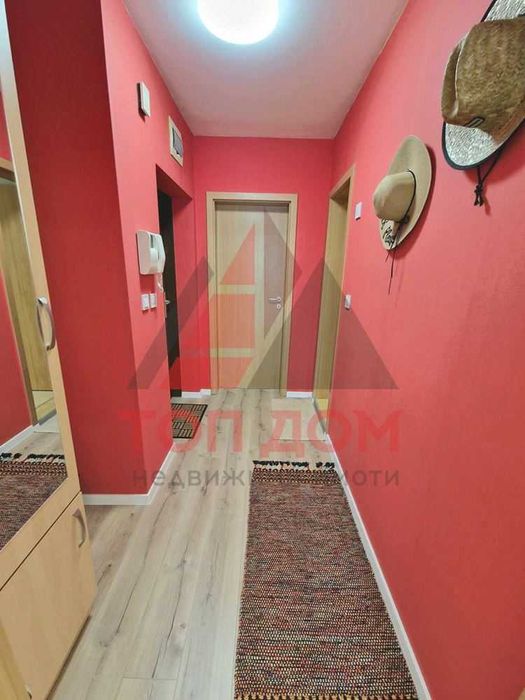 Дава се под наем Двустаен апартамент в Варна, Генералите - 60 кв.м за 650 € - Снимка #8