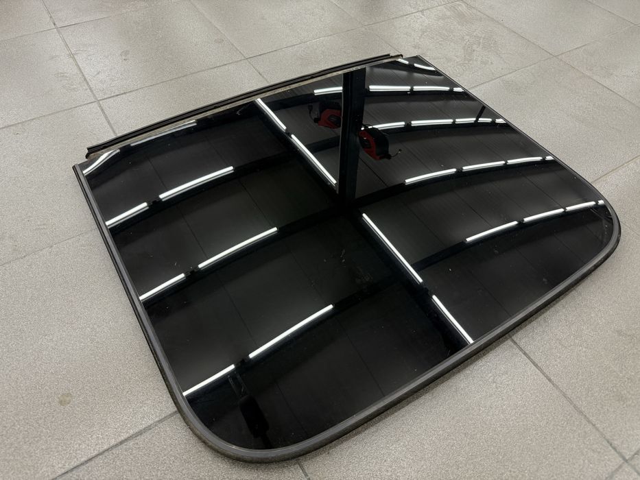 Sticla spate geam trapa Mini Countryman R60