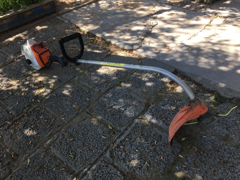 Моторна коса-тример Stihl fs36