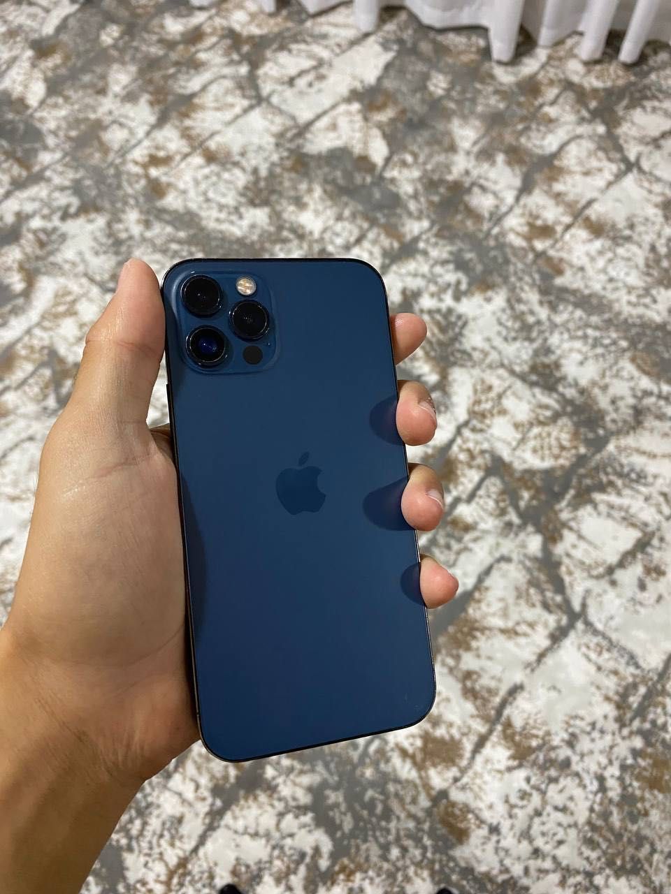 Iphone 12 pro 128G срочна