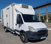 Iveco DAILY 70C17 Vand Iveco Daily 70C17