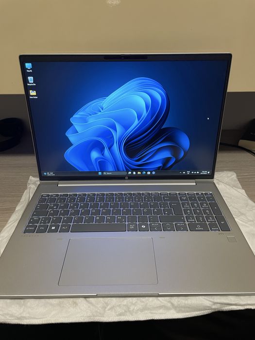 HP ProBook 465 G11