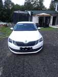 Skoda octavia 1.6 diesel