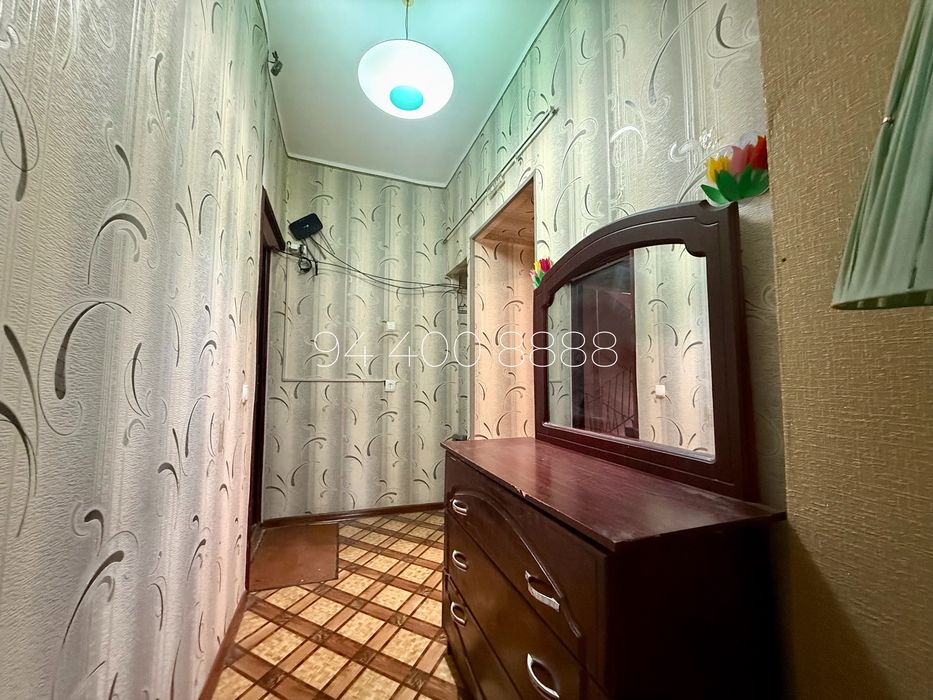 Срочно 1 ком Юнусабад 15 Арбат Баходир