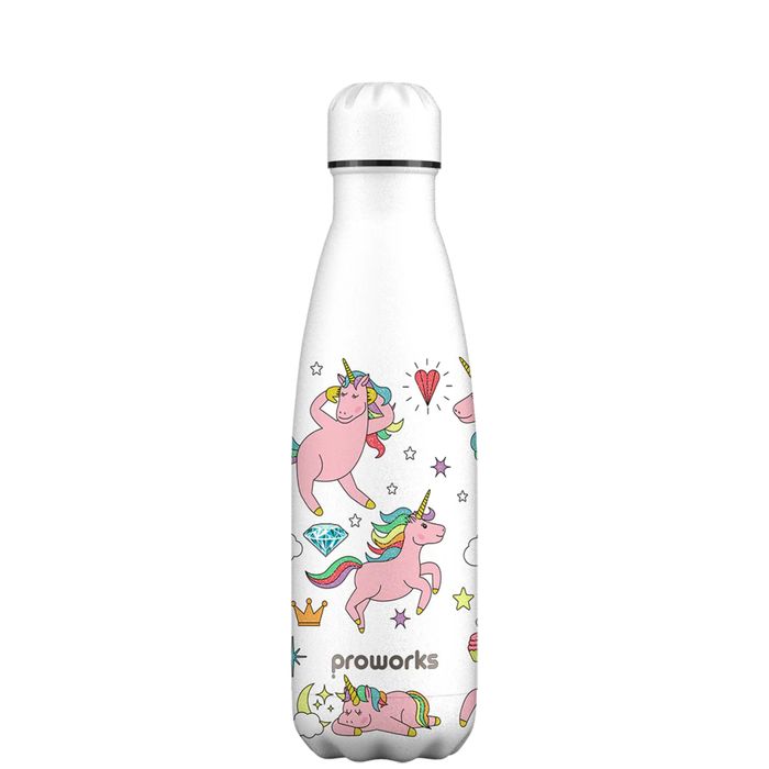 Луксозни термос бутилки Proworks