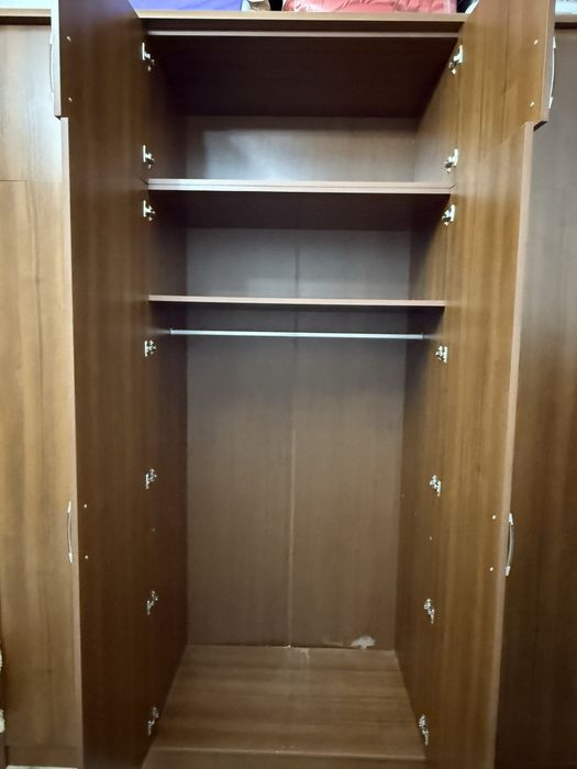 Продается шкаф купе в отличном состояние