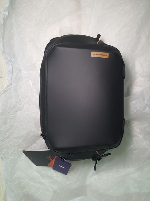 PGYTECH OneGo Solo V2 6L Obsidian чанта за фотоапарат