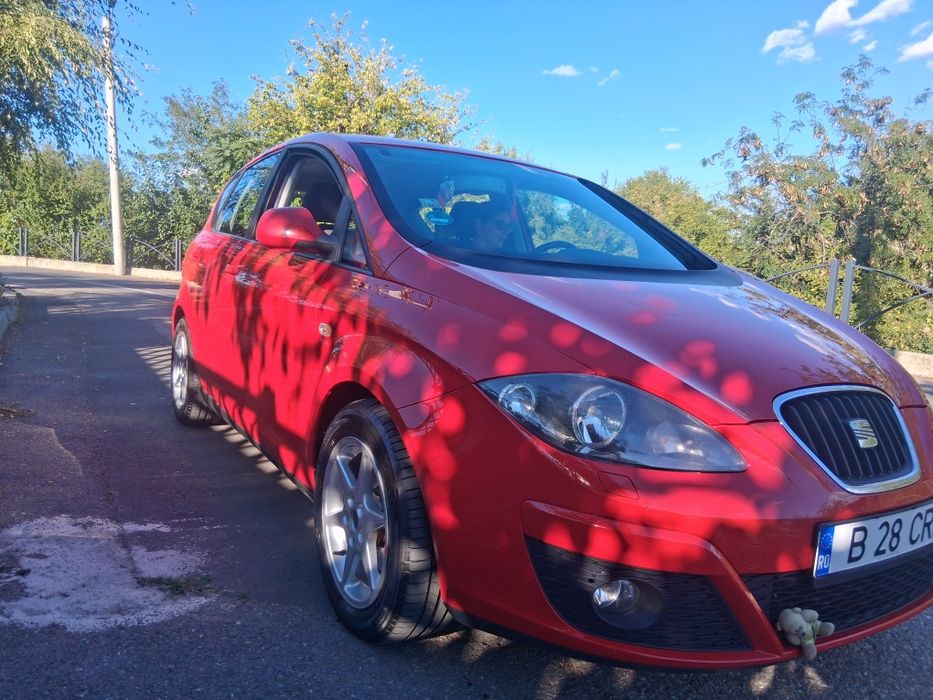 Seat Altea 18 tsi