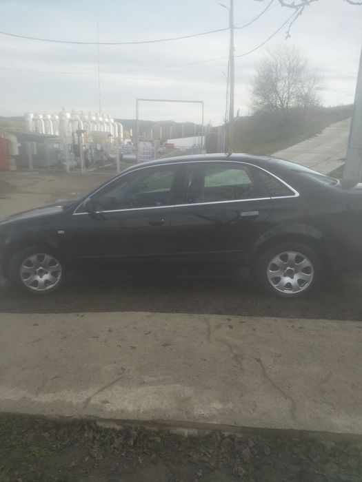 Audi a4 de vânzare