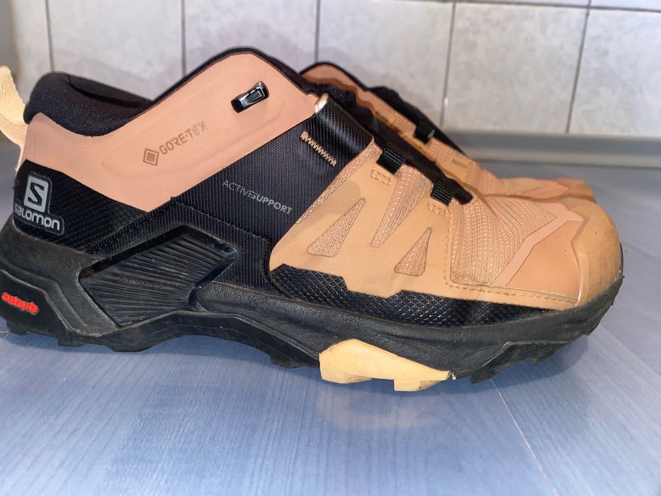 Salomon X-Ultra 4 Goretex 38 2/3