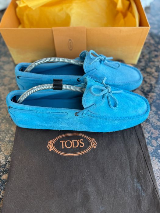 Мъжки обувки TOD’ S / Paciotti/ Bally