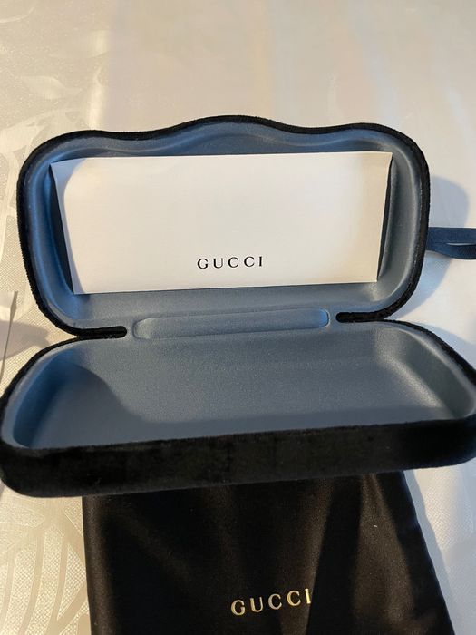 Ochelari soare unisex gucci