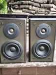 Set boxe Technics SB-CA01A