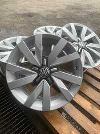 Jante Originale vw R 16 , model deosebit , Stare ca Noi