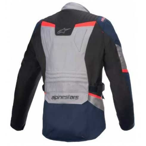 Текстилно мото яке ALPINESTARS ST-1 WP нов модел ТУРИСТ