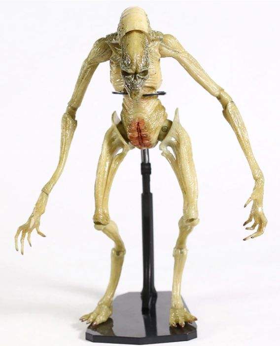 Figurina Alien Xenomorph Newborn 23 cm NECA