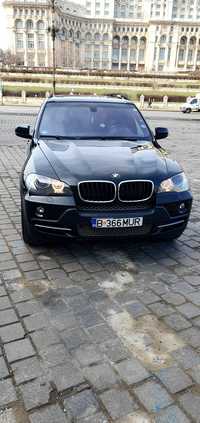 Vând BMW X5 E 70
