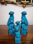 Feng SHUI/Foo Dogs/ Câini Fu