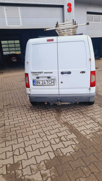 Ford Tourneo Connect 1.8 TDCi – 2011