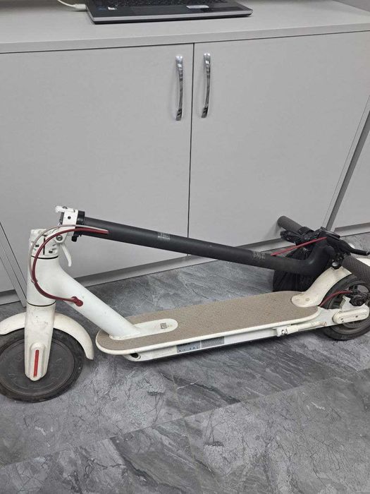 Xiaomi Mi Electric Scooter(697658 г. Кокшетау, ул. Абая 128, 21)