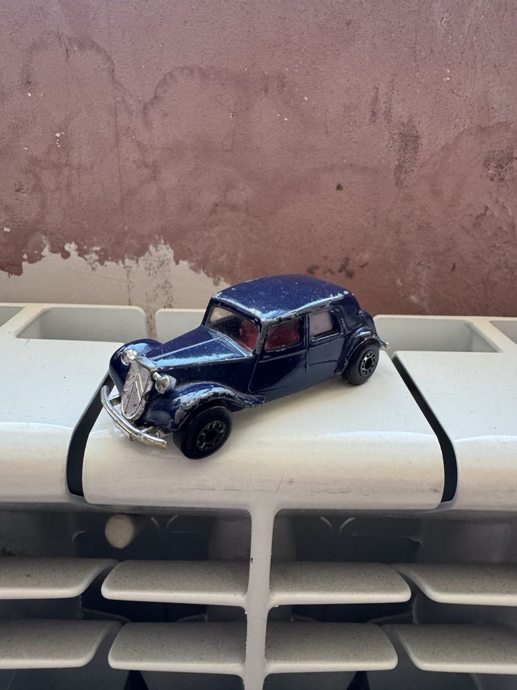 Колички мачбокс matchbox