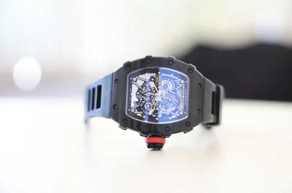 Richard Mille 35-02 Rafa
