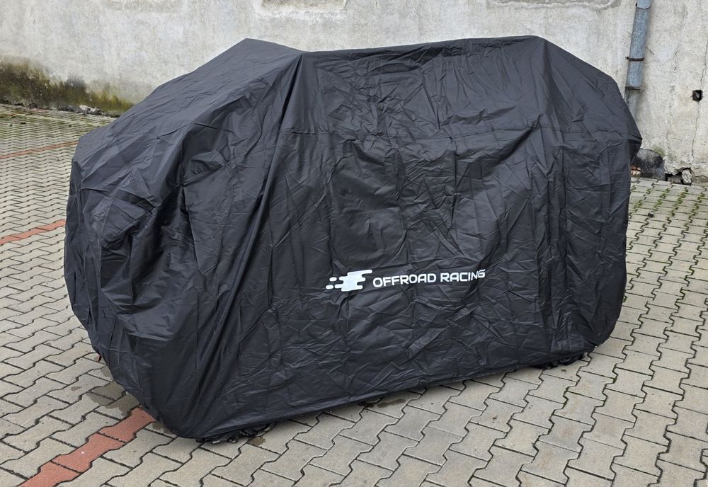 Vand Husa-Prelata protectie ATV