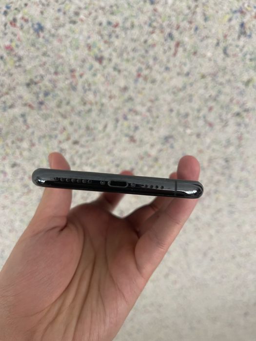 Iphone 11 pro max 256gb