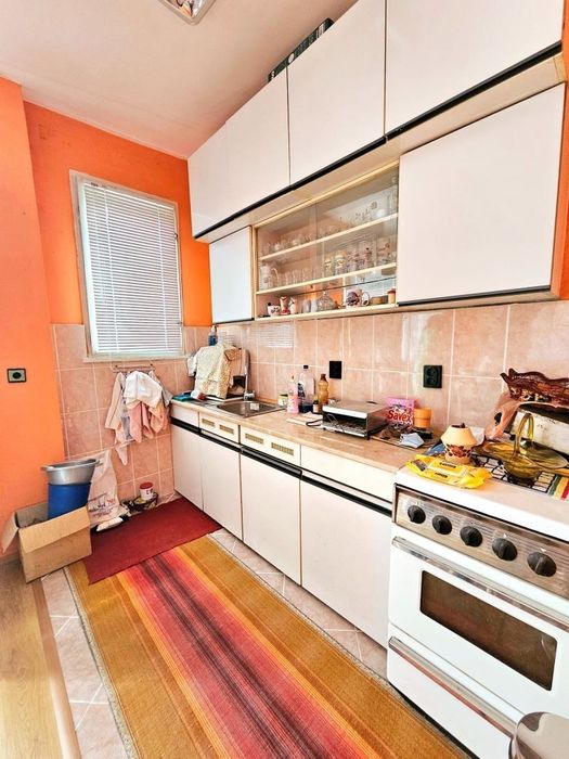 Продава се Етаж от къща в Мездра - 100 кв.м за 820 €/кв.м - Снимка #9