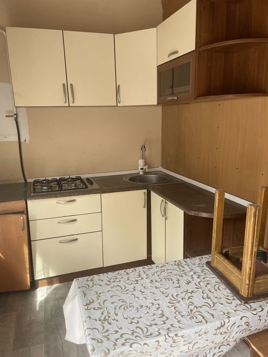 Сдам комнату+кухня,в Турксибском районе.