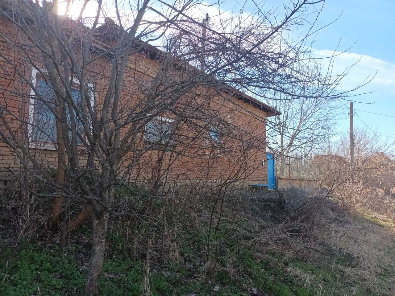 Продава се Къща в с. Минерални бани, Област Хасково - 170 кв.м за 153 €/кв.м - Снимка #2