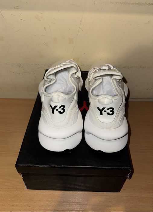 Y-3 унисекс, чисто нови