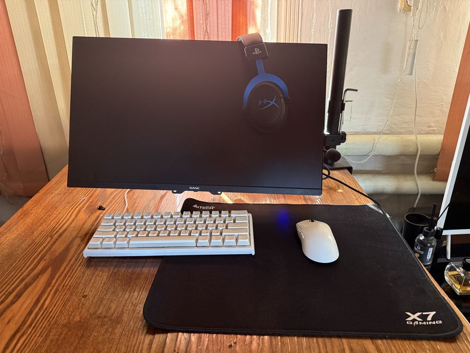 Продам игровой пк