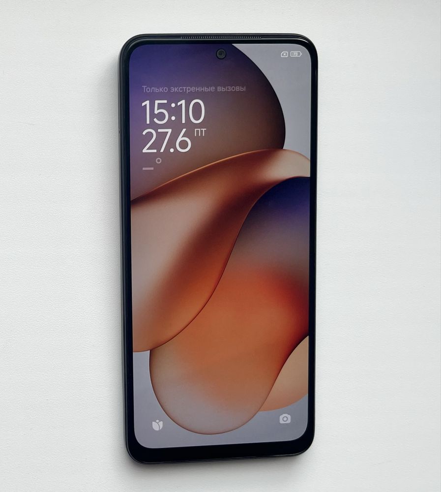 Redmi Note 12s Redmi