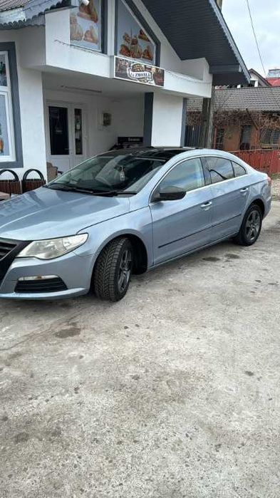 Dezmembram vw passat cc nonfacelift si  facelift 2010-2013