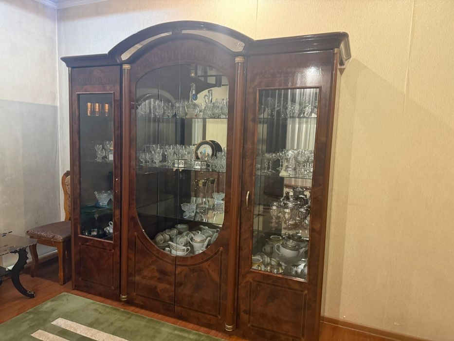 Мебель для гостинной