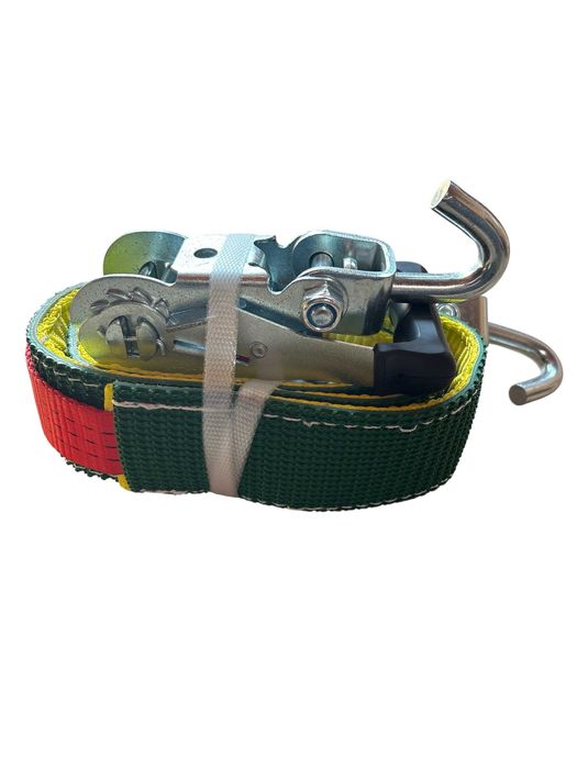 Chinga ancorare roti auto, prindere in 3 puncte, 3m, VDI 2700