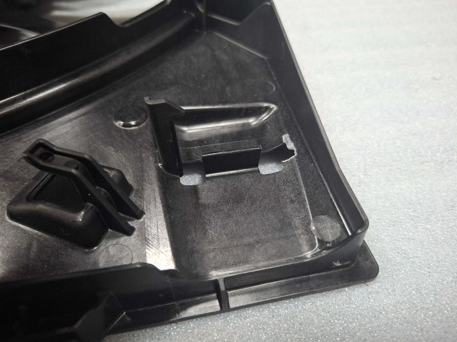 3WA121203A Нов Вентилатор охлаждане VW PAssat B9 Tiguan Golf