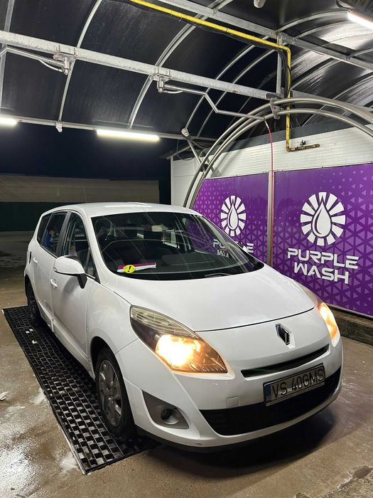 Renault Grand Scenic 3 1.5 dci