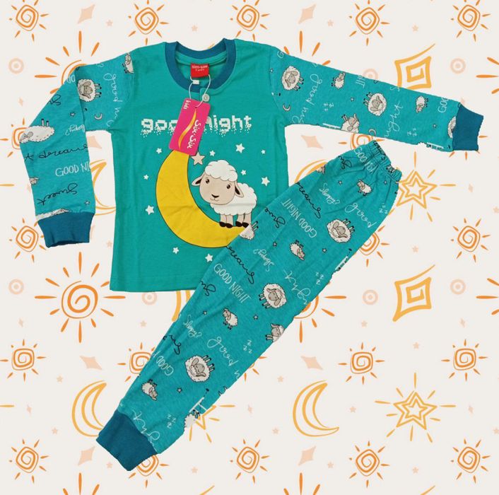 Pijama bolalar uchun