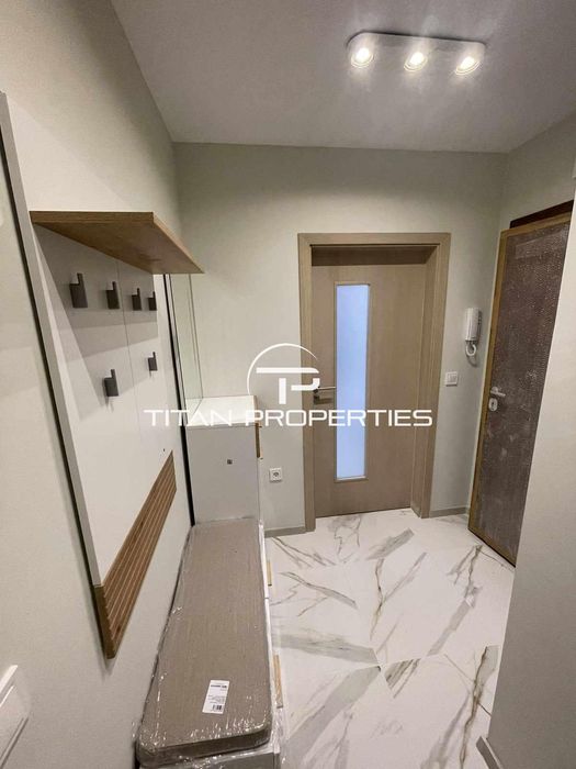 Дава се под наем Двустаен апартамент в Варна, Лятно кино Тракия - 65 кв.м за 650 € - Снимка #3