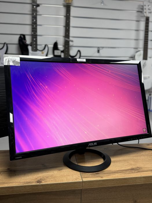 Монитор Asus/TehnoAltyn/рассрочка/Ред 37-857