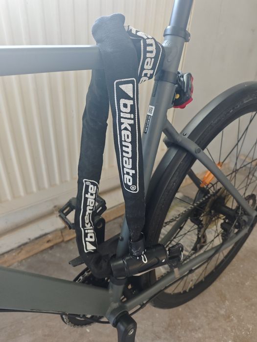 Vând bicicleta ELOPS