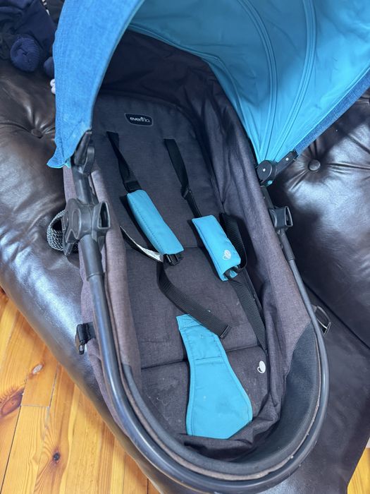 Продам коляску