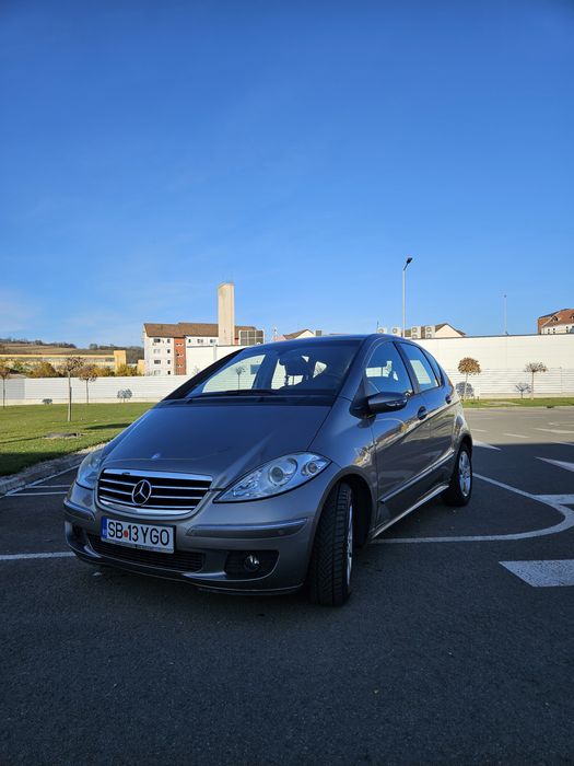 Mercedes A180 , 2006 ,